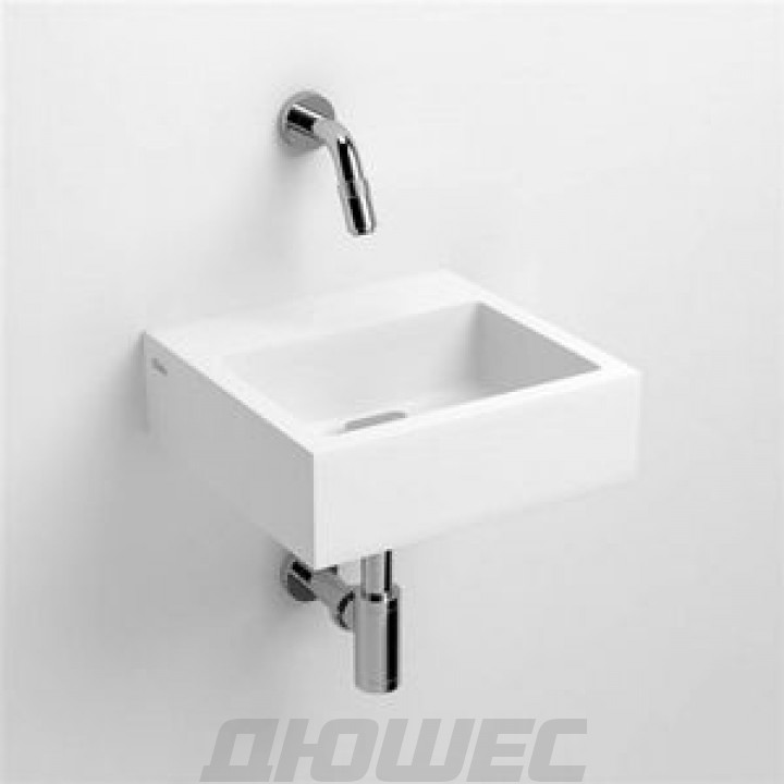 Раковина Clou New Flush CL/03.03410 28 см 