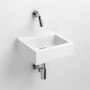 Раковина Clou New Flush CL/03.03410 28 см 