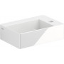 Раковина Clou New Flush CL/03.03420.01 35.5 см 