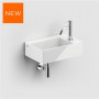 Раковина Clou New Flush CL/03.03420.01 35.5 см 