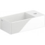 Раковина Clou New Flush CL/03.03430.01 35 см 