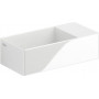 Раковина Clou New Flush CL/03.03430 35 см 
