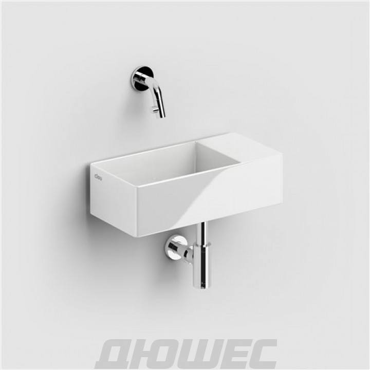 Раковина Clou New Flush CL/03.03430 35 см 