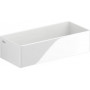 Раковина Clou New Flush CL/03.03431 38 см 