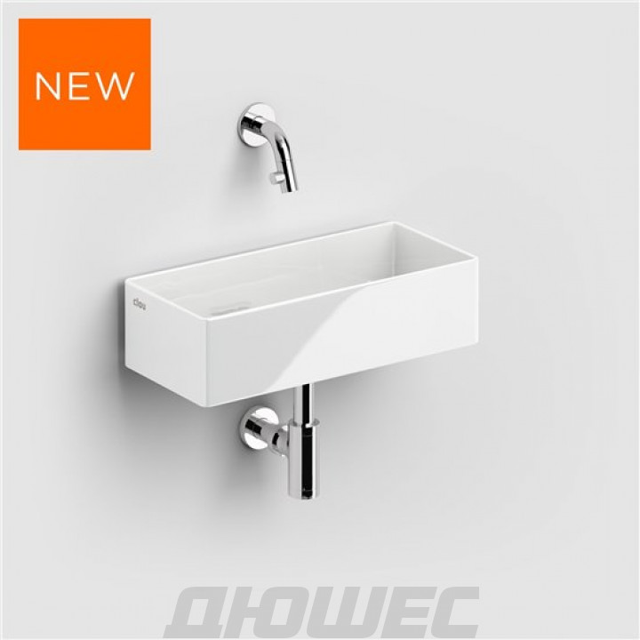 Раковина Clou New Flush CL/03.03431 38 см 