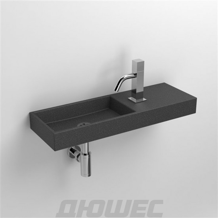 Раковина Clou Mini Wash Me CL/03.07140 56 см правая