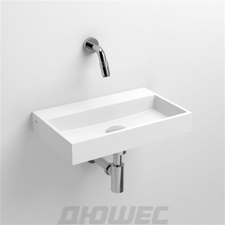 Раковина Clou Mini Wash Me CL/03.08130 38 см 