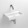 Раковина Clou Mini Wash Me CL/03.08130 38 см 