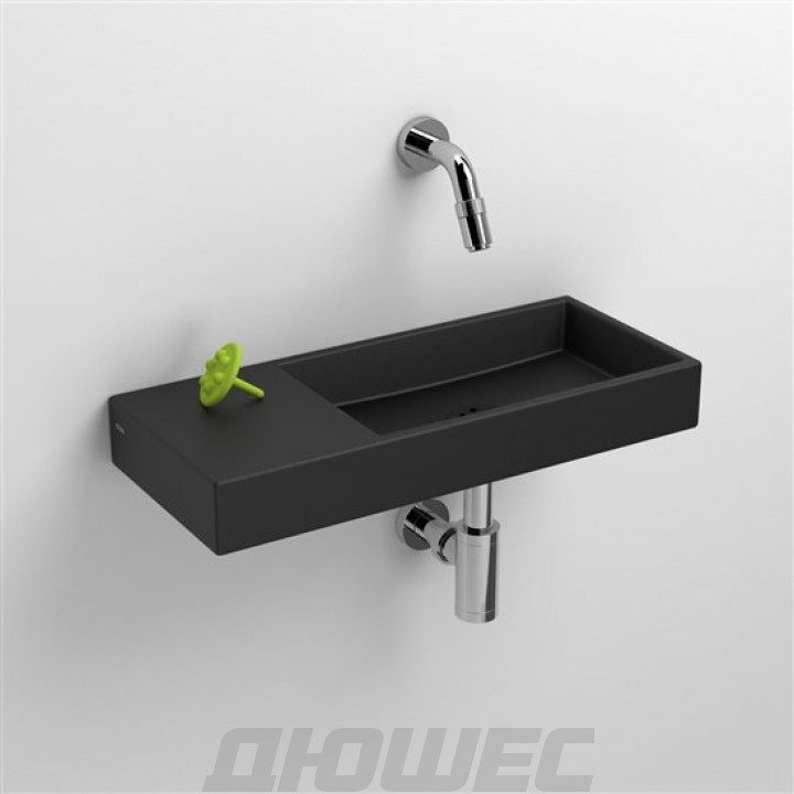 Раковина Clou Mini Wash Me CL/03.12235 45 см левая