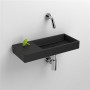 Раковина Clou Mini Wash Me CL/03.12235 45 см левая