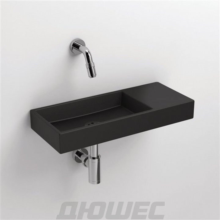 Раковина Clou Mini Wash Me CL/03.12237 45 см правая