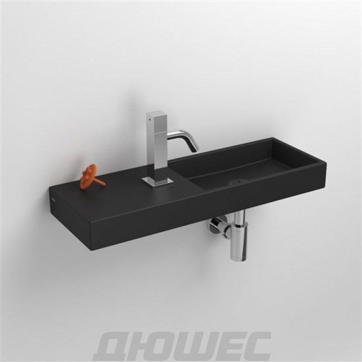 Раковина Clou Mini Wash Me CL/03.12238 56 см левая