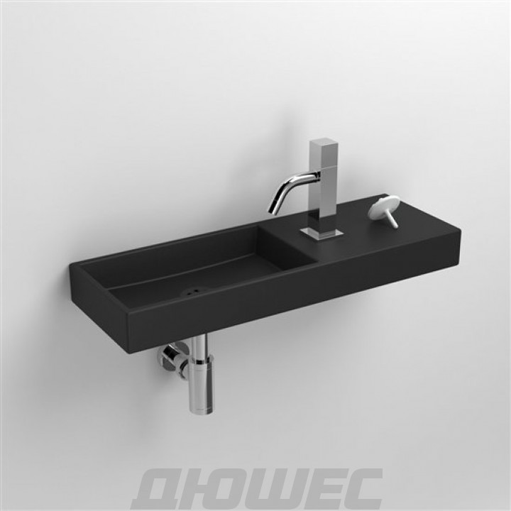 Раковина Clou Mini Wash Me CL/03.12240 56 см правая