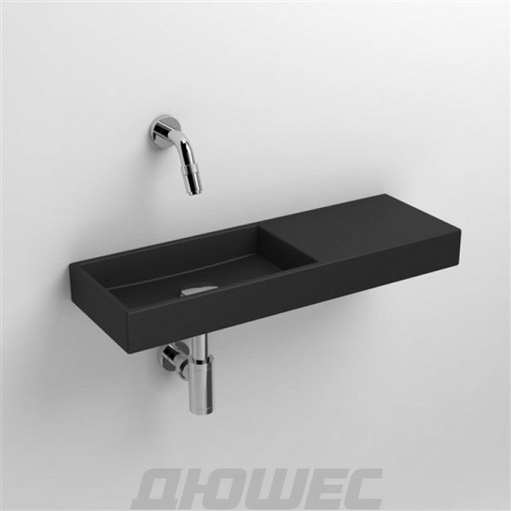 Раковина Clou Mini Wash Me CL/03.12241 56 см правая