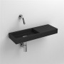 Раковина Clou Mini Wash Me CL/03.12241 56 см правая