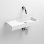 Раковина Clou Mini Wash Me CL/03.13134 45 см левая
