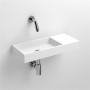 Раковина Clou Mini Wash Me CL/03.13135 45 см правая
