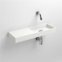 Раковина Clou Mini Wash Me CL/03.13138 56 см левая