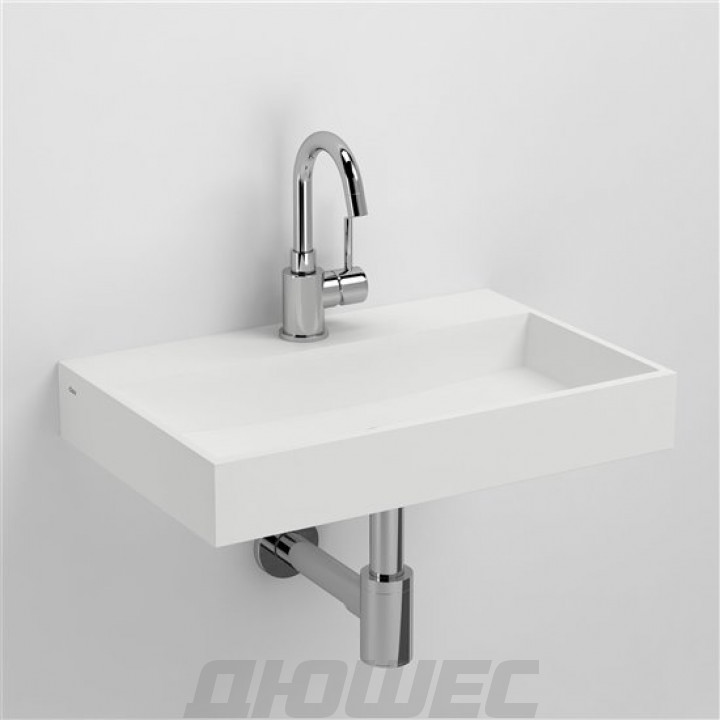Раковина Clou Mini Wash Me Plus CL/03.13230 48 см 