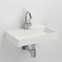 Раковина Clou Mini Wash Me Plus CL/03.13230 48 см 