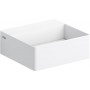 Раковина Clou New Flush CL/03.13410.02 28 см 