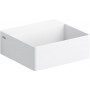 Раковина Clou New Flush CL/03.13410 28 см 