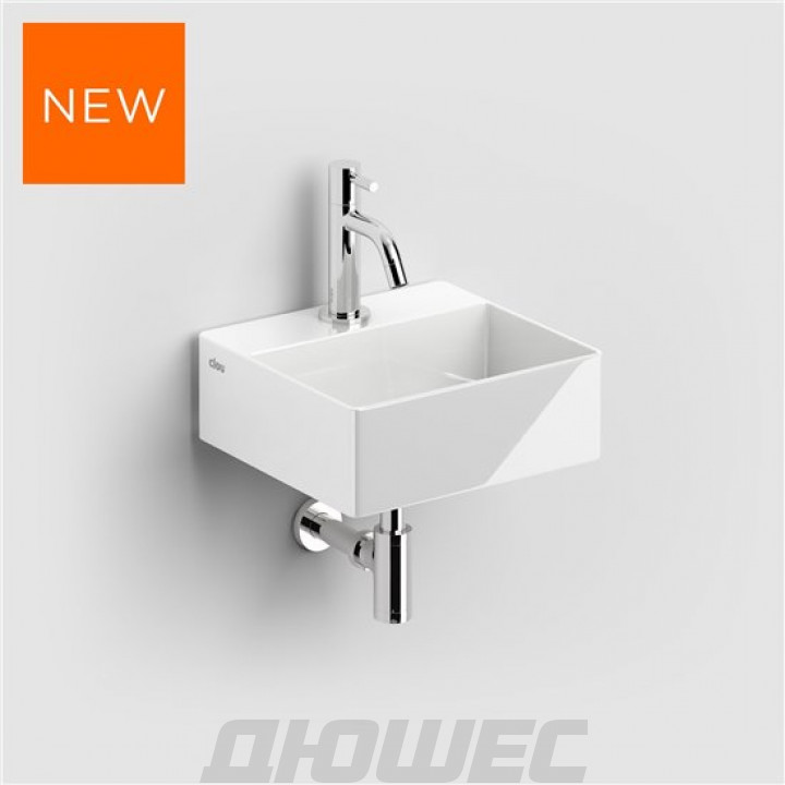 Раковина Clou New Flush CL/03.13410 28 см 