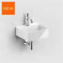 Раковина Clou New Flush CL/03.13410 28 см 