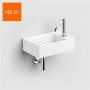 Раковина Clou New Flush CL/03.13420.02 35.5 см 