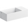 Раковина Clou New Flush CL/03.13430.02 35 см 