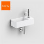 Раковина Clou New Flush CL/03.13430 35 см 