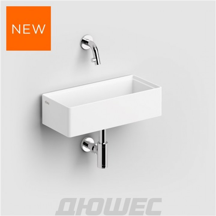 Раковина Clou New Flush CL/03.13431 38 см 