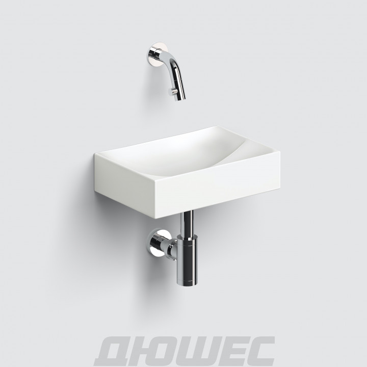 Раковина Clou Vale CL/03.02160 28х19
