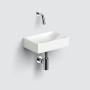 Раковина Clou Vale CL/03.02160 28х19