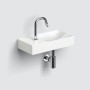 Раковина Clou Vale CL/03.02161.01.L 38х19