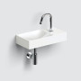 Раковина Clou Vale CL/03.02161.01.R 38х19