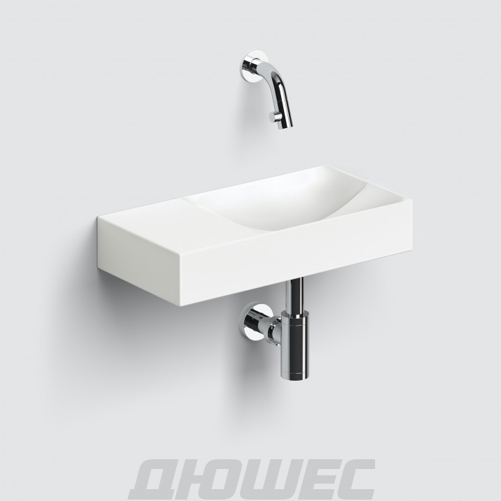 Раковина Clou Vale CL/03.02161.L 38х19