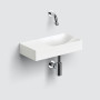 Раковина Clou Vale CL/03.02161.L 38х19