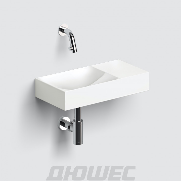Раковина Clou Vale CL/03.02161.R 38х19