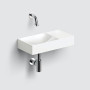 Раковина Clou Vale CL/03.02161.R 38х19