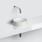 Раковина Clou Vale CL/03.02164 (22х22) белая матовая
