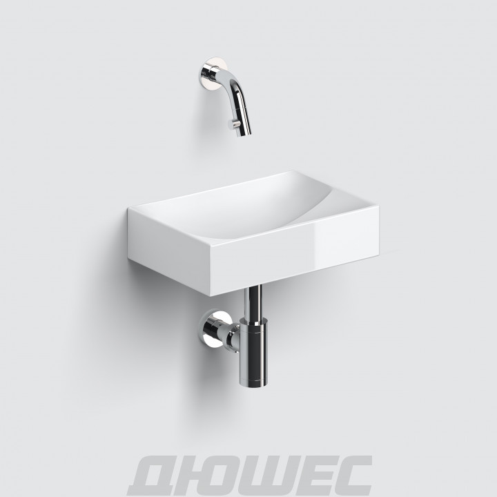 Раковина Clou Vale CL/03.03160 28х19