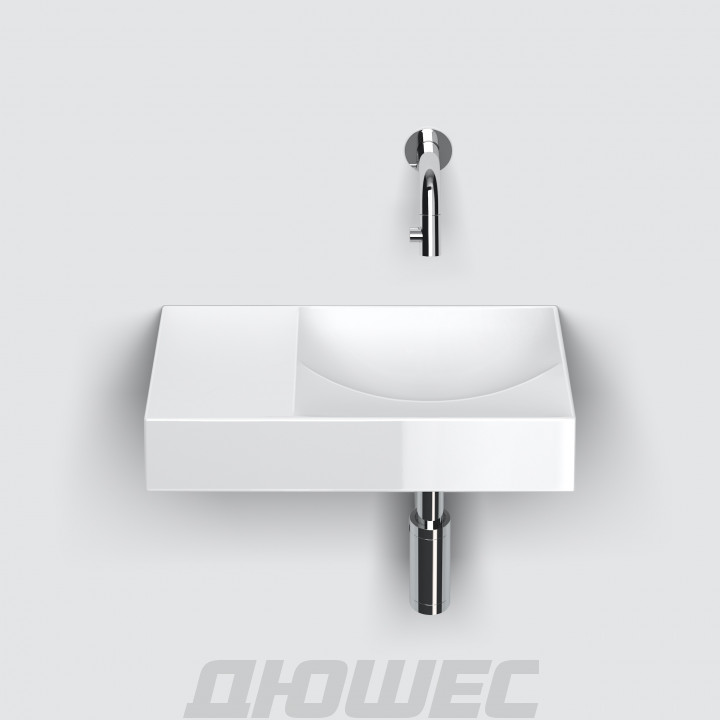 Раковина Clou Vale CL/03.03161.L 38х19