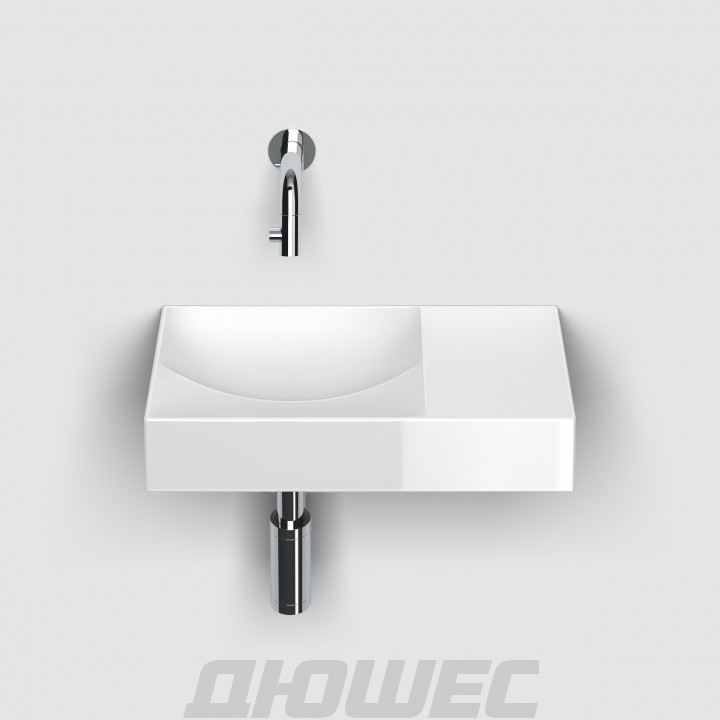 Раковина Clou Vale CL/03.03161.R 38х19