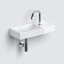 Раковина Clou Vale CL/03.03162.01.R 45х19