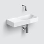Раковина Clou Vale CL/03.03162.L 45х19