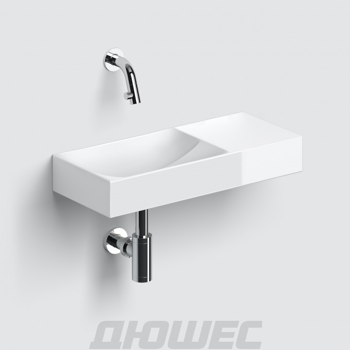Раковина Clou Vale CL/03.03162.R 45х19