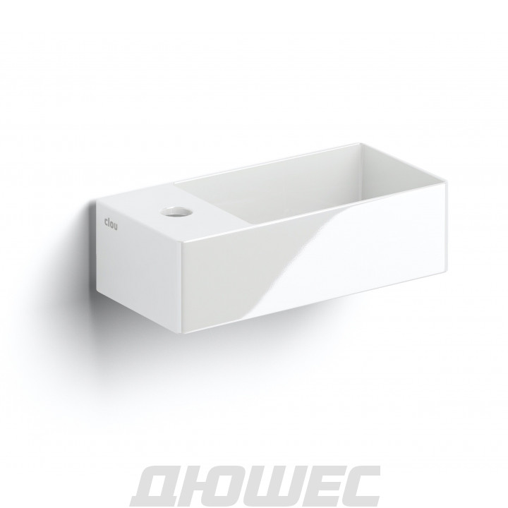 Раковина Clou New Flush CL/03.03432.01 35х18