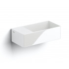 Раковина Clou New Flush CL/03.03432 (35х18) белая