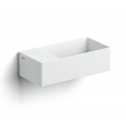 Раковина Clou New Flush CL/03.13432.02 (35х18) белая